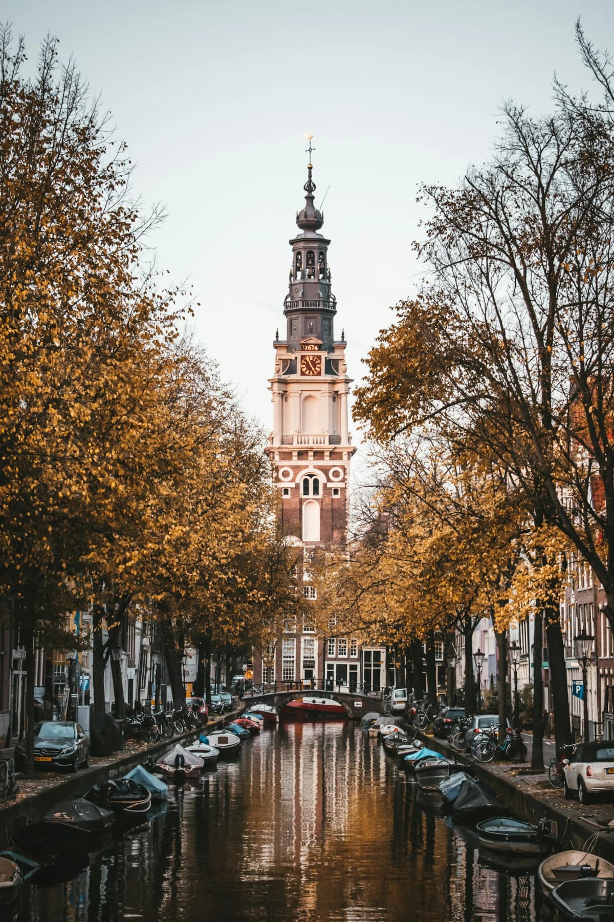 Amsterdam