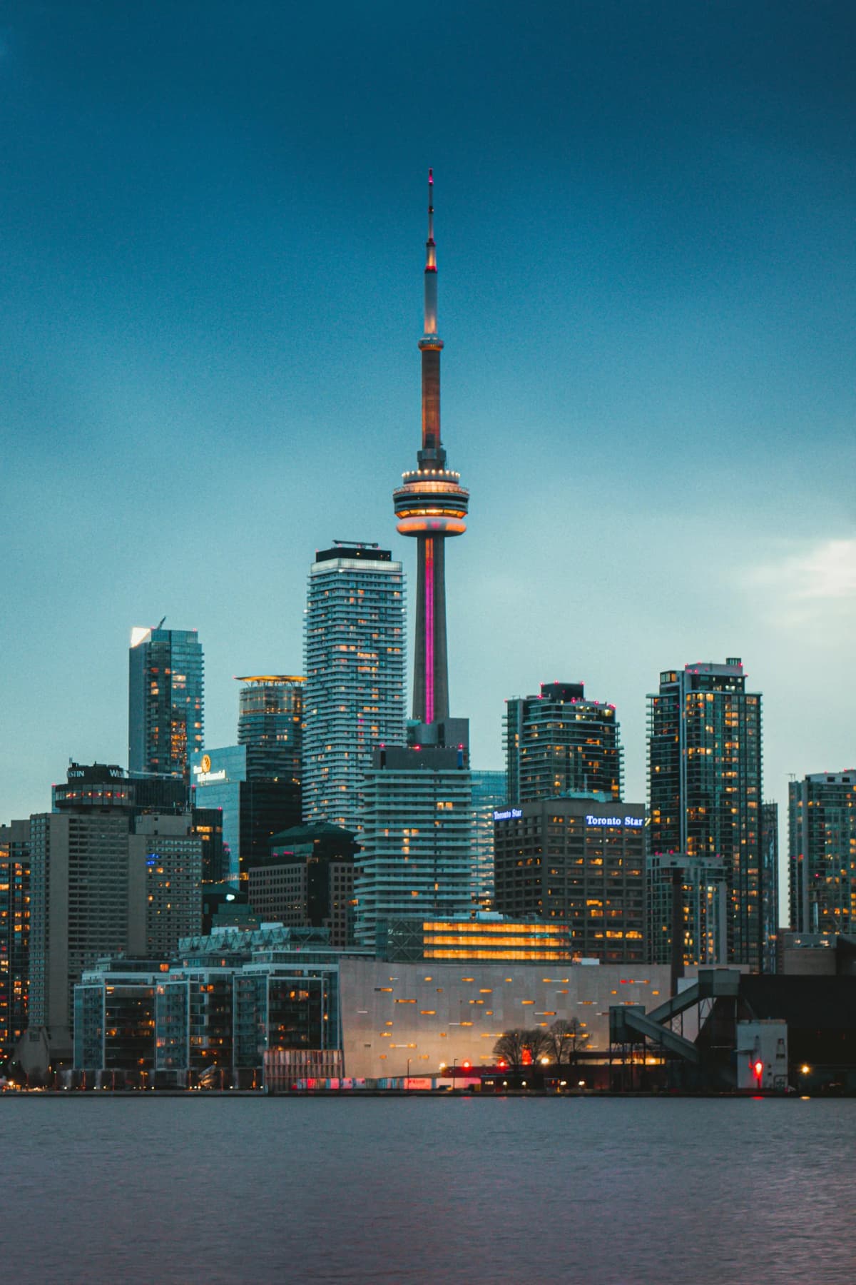 Toronto